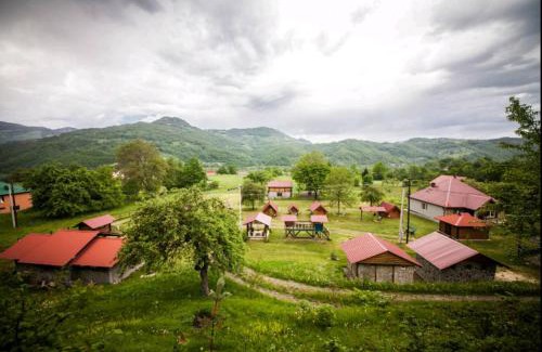 Montenegro Other | Exceptional Camp & Apartments Scepanovic: Pet-Friendly Getaway