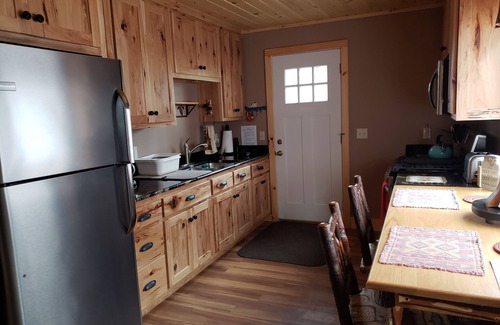 Old Forge House | Discover Camp Balsam: Family-Friendly Adirondack Retreat