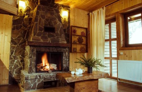 Snidavka Other | Discover Camp Bilyi Slon: Pet-Friendly Getaway with Hot Tub