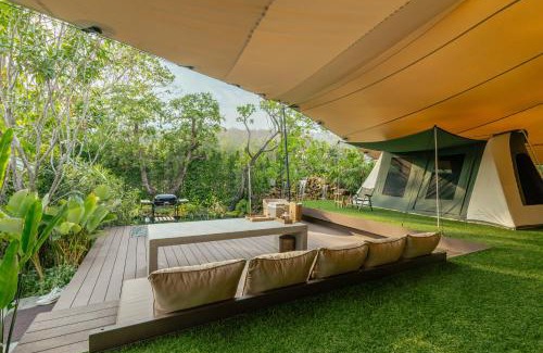 Su Thep Other | Discover Camp Cayla - Eden: Family-Friendly Retreat