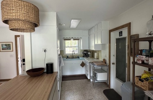 Dunnellon House | Family-Friendly Camp Collop on the Rainbow River - Rated 10/10
