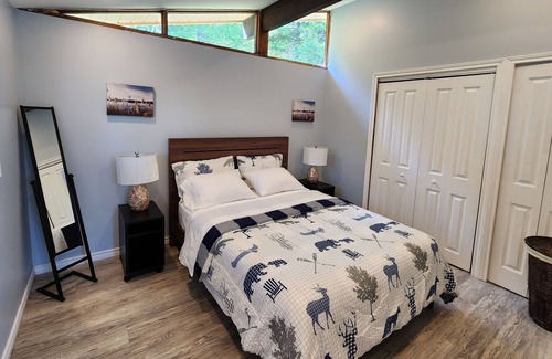French River Cottage | Camp David - Beautiful cottage on the lake