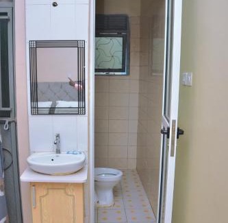 Kampala Hotel | Camp David Hotel, Restaurant & Lounge