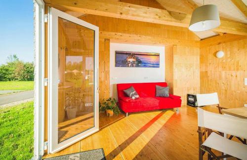 Rackwitz House | Relax at Camp David Sport Resort by Lake Schladitz