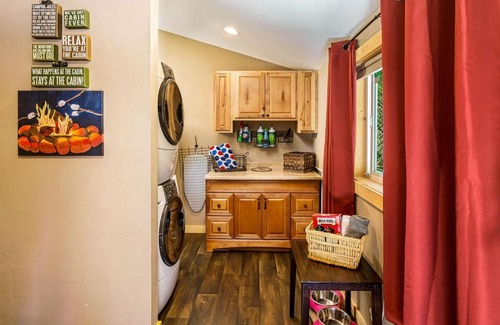 Ardenvoir House | Discover Camp David: Perfect for Families and Pets!