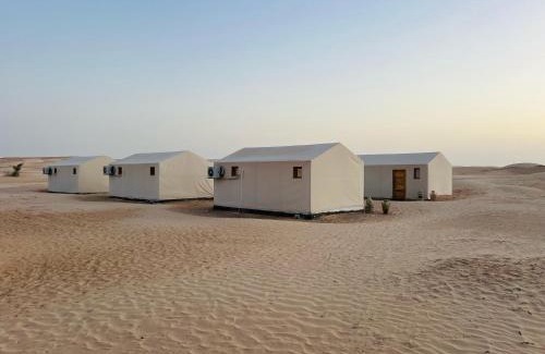 El Faouar Other | Unique Stays at Dunes Insolites Sabria: Spa & Pet Friendly
