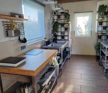 Jurbarkas Other | Discover Camp Genys: Pet-Friendly Retreat with Breakfast
