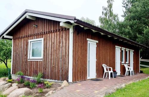 Jurbarkas Other | Discover Camp Genys: Pet-Friendly Retreat with Breakfast