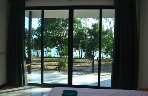 Ko Yao Other | Beachfront Bliss at Camp Hadee Koh Yao Noi - Rated 9.8/10