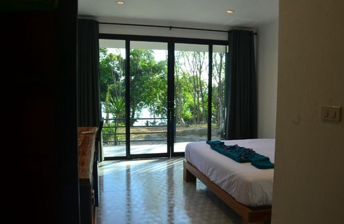 Ko Yao Other | Beachfront Bliss at Camp Hadee Koh Yao Noi - Rated 9.8/10