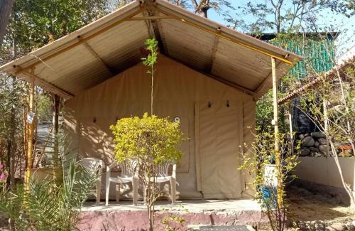 Sirala Hotel | Eco-Friendly Camp High 5 Jayalgarh Near Devprayag