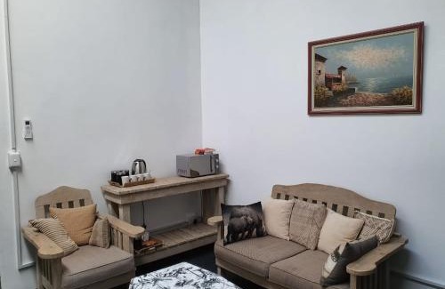 Sodwana Bay Ski Chalet | Cozy Camp Jonathan: Pet-Friendly with Oceanfront Views
