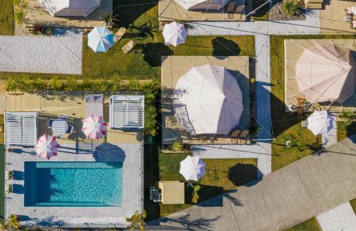 Port Macquarie Other | Pet-Friendly Camp Jordan with Pool & Ocean View Awaits