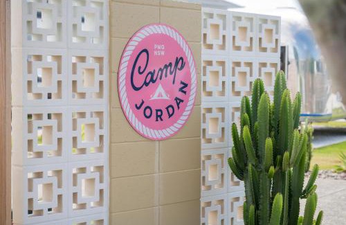 Port Macquarie Other | Pet-Friendly Camp Jordan with Pool & Ocean View Awaits