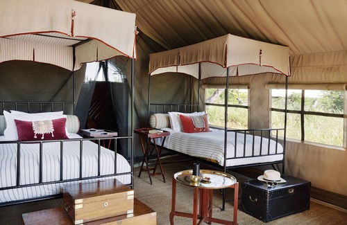 Gweta Hotel | Discover Camp Kalahari: Family-Friendly Retreat Awaits