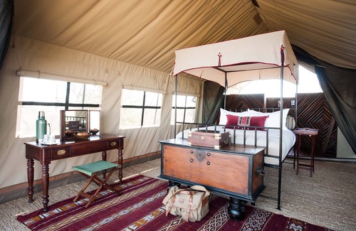 Gweta Hotel | Discover Camp Kalahari: Family-Friendly Retreat Awaits