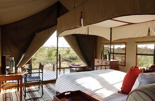 Gweta Hotel | Discover Camp Kalahari: Family-Friendly Retreat Awaits