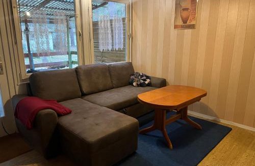 Bad Schmiedeberg House | Camp Koose