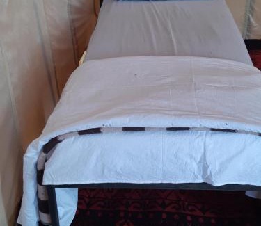 Foum Zguid Other | Camp Les Bedouins iriki