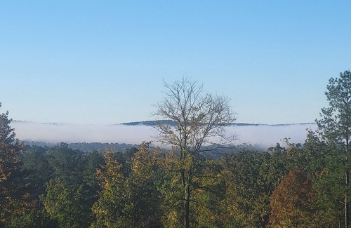 Kirby RV Rental | Pet-Friendly Retreat Near Kirby Landing with Mountain Views