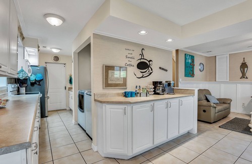 Osage Beach House | Tranquil Retreat at Camp Lucky Duck with Pool & Kitchen