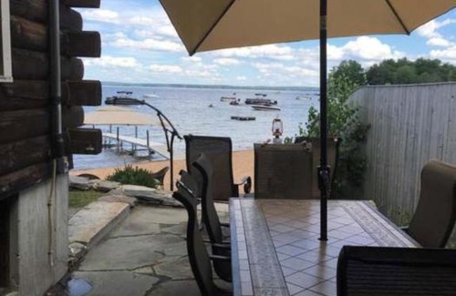 Standish House | Family-Friendly Camp Marcy Cottage with Oceanfront Views