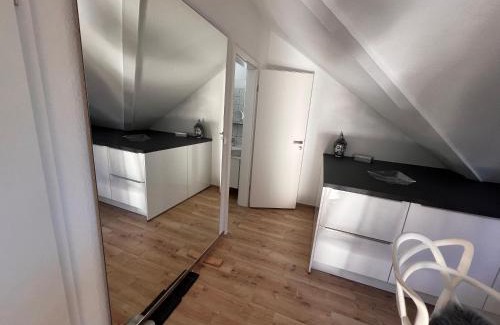 Holthausen Lippe Apartment | Cozy Camp Marina Ribbrock: Pet-Friendly with Breakfast