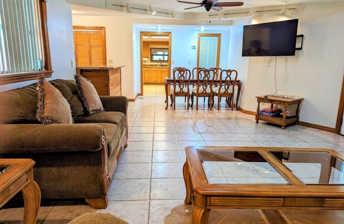 Edgar Cabin | Private Camp My Way: Explore Ocala National Forest