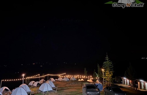 Khao Kho Other | Cozy Camp N’ Chill: Pet-Friendly Retreat with Hot Tub