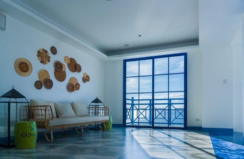 Mabini Hotel | Relax at Camp Netanya Resort & Spa with Family-Friendly Amenities