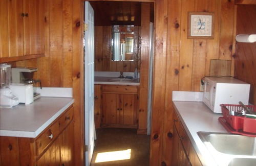 Cayuga Cottage | Discover Camp Onondaga: Historic Lake Cottage Retreat