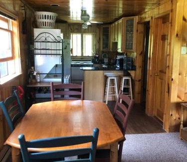 Eagle Bay House | Discover Camp Overlook - Family & Pet-Friendly Retreat