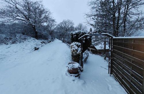 Vireux-Molhain House | Discover Camp Paradis: Pet-Friendly Family Retreat Awaits