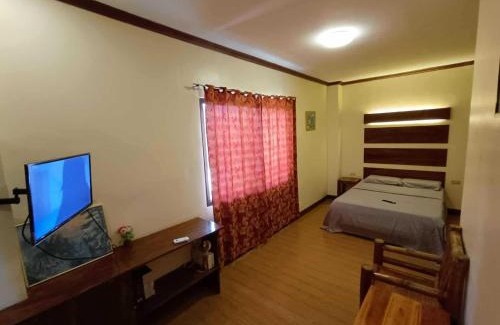 Tagbilaran Hotel | Camp Pihak Paradise Inn