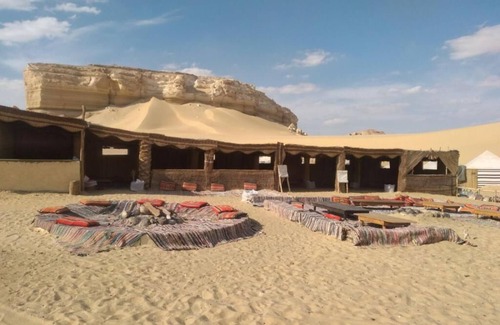 El Faiyum House | Camp Qasoor