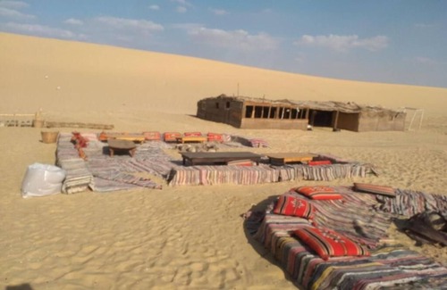 El Faiyum House | Camp Qasoor