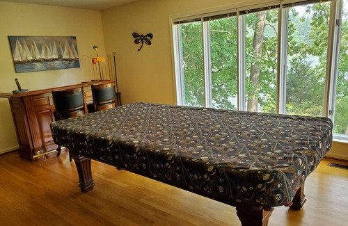 Northlakes House | Inviting Camp Run-A-Muk: Perfect Family Getaway Awaits