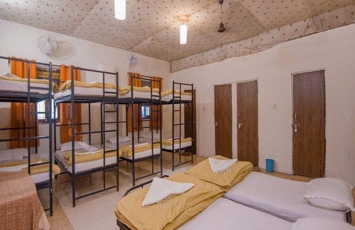 Moharli Hotel | Discover Camp Serai Tiger Tadoba: Rated 9/10 with Family-Focused Amenities