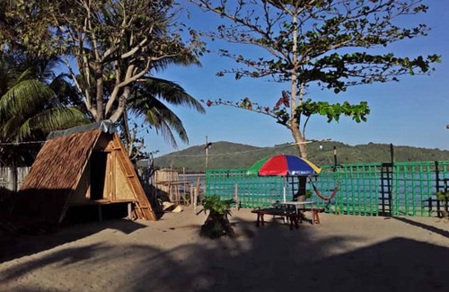 El Nido Cottage | Budget-Friendly Retreat at Camp Shalom 1 - Hideaway