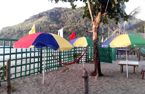 El Nido Cottage | Budget-Friendly Retreat at Camp Shalom 1 - Hideaway