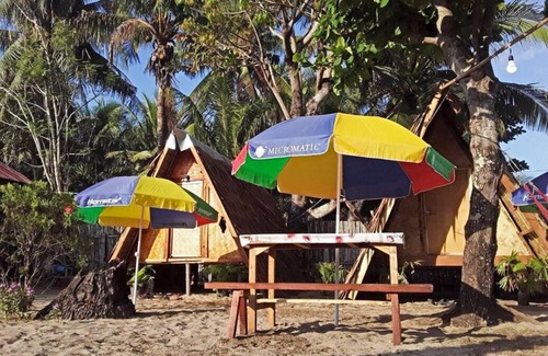 El Nido Cottage | Budget-Friendly Retreat at Camp Shalom 1 - Hideaway