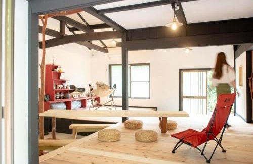 Odai Other | Camp-style inn Yamagara - Vacation STAY 41883v