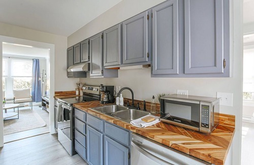 Faber Hotel | Family-Friendly Camp Tidbit with Breakfast Included