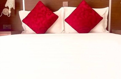 Ada Hotel | Discover Camp Tsatse Resort: Family-Friendly Getaway