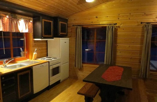Nore og Uvdal Cabin | Pet-Friendly Camp Uvdal: Family-Focused Stay Awaits