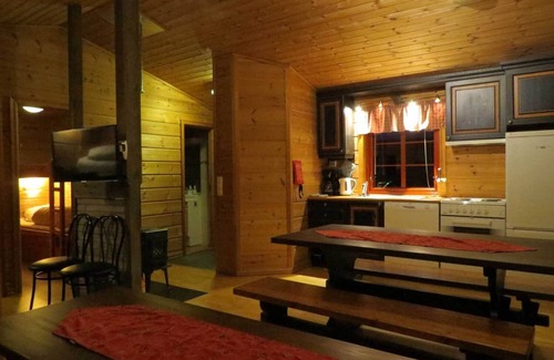 Nore og Uvdal Cabin | Pet-Friendly Camp Uvdal: Family-Focused Stay Awaits