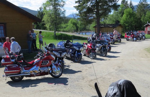 Nore og Uvdal Cabin | Pet-Friendly Camp Uvdal: Family-Focused Stay Awaits