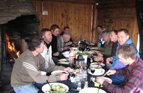 Nore og Uvdal Cabin | Pet-Friendly Camp Uvdal: Family-Focused Stay Awaits