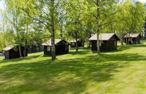 Karlovy Vary Resort | Pet-Friendly Retreat: Camp Vary - Vítkova Hora Getaway