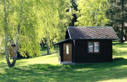 Karlovy Vary Resort | Pet-Friendly Retreat: Camp Vary - Vítkova Hora Getaway